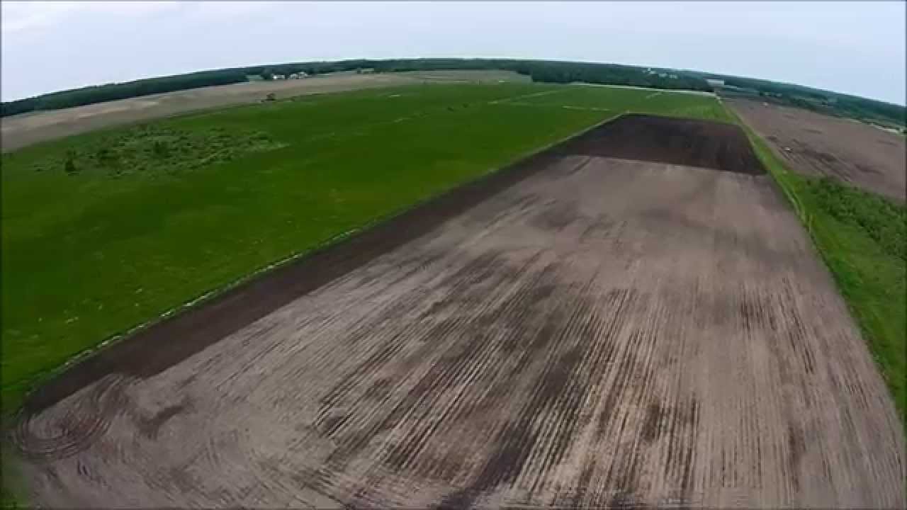 Patrick and Velma Bulcher Land Auction Parcel 2 YouTube