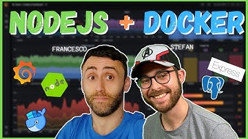 Setup Postgres and sequelize in a NodeJS application