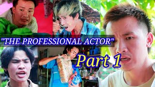 Karen short funny🤣"The professional actor"🤣 Part 1...