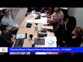 Southbridge planning board  special permit granting authority  4172024