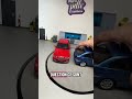 Les BMW série 3 Compact OttOmobile