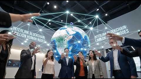 The Future of Blockchain is Human, Not Just Cryptographic.