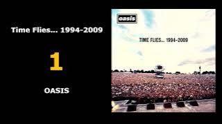 1 | Time Flies... 1994-2009 | OASIS