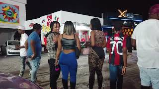 infinity is the best  nightclub in punta cana|dominican republic🇩🇴