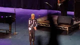 Dionne Warwick - That's What Friends Are For - Saban - live 2021