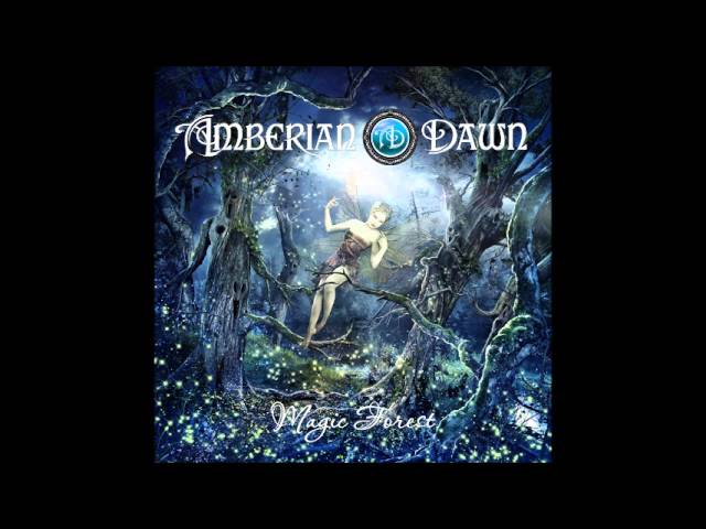Amberian Dawn - I'm Still Here