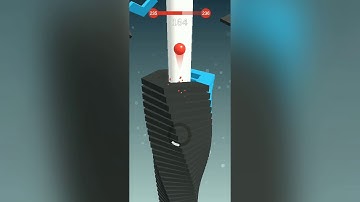 Stack Ball Longest Fall | Stack Ball | Voodoo Games | Longest Fall