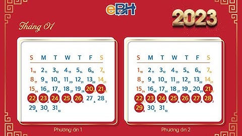 +43 File Corel Lịch Tết phôi thiết kế cực đẹp năm 2023 |63design