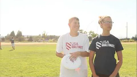 USA Goaltimate Example Interviews