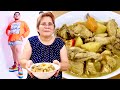 LET'S COOK CHICKEN CURRY (FAVORITE DIN TO NI LLOYD CAFE CADENA)