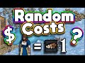 Random Costs Mod