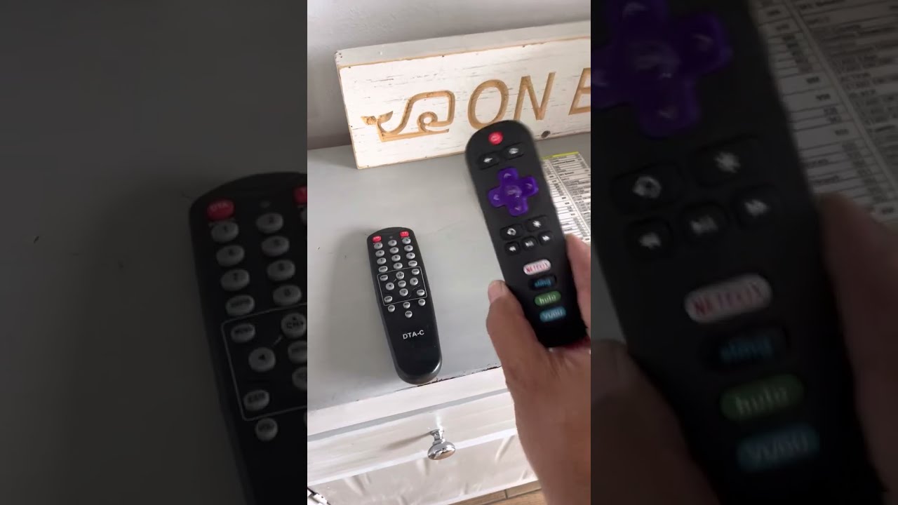 Roku TV Instructions YouTube Roku TV Instructions YouTube
