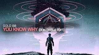 Gold 88 - You Know Why (Don Diablo Edit) (Official Audio)