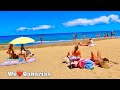 Gran Canaria Playa del Ingles 👉 El Veril Beach  | We❤️Canarias