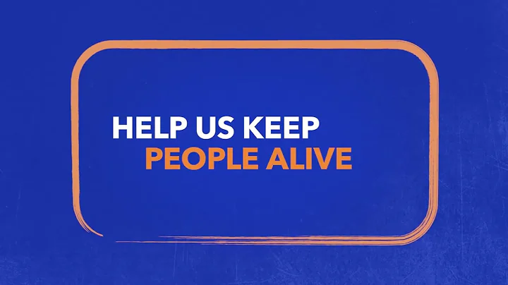 Meet Nurses Derek Josey and Donna Kennedy: Why We ...