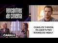 Dark places  interview vost cinma de charlize theron nicolas hoult