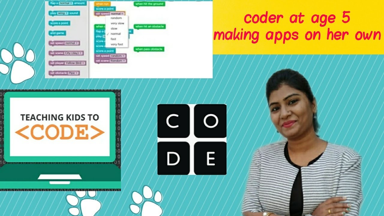 Coding for kids (in hindi),how to teach kids to code,best coding ...