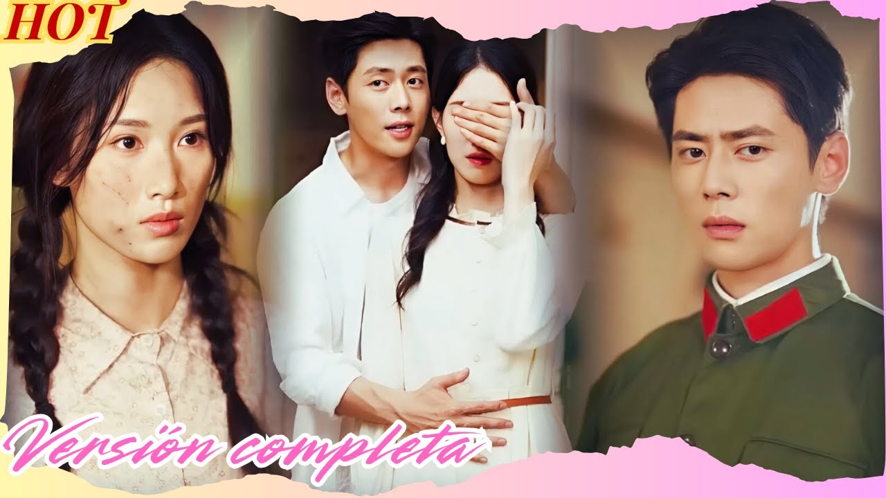 La diosa enfermera reencarna en los años 80 y se convierte en la esposa abandonada de un soldado