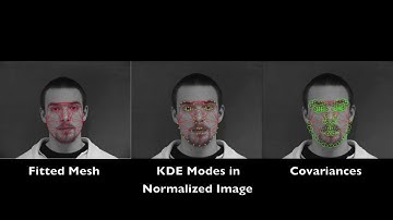 DBASM-KDE IMM Fitting [ECCV 2012]