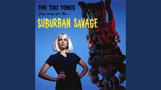 Miniatura de vídeo de "The Tiki Tones - Twister"