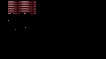 Space Invaders in SFML