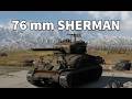 This Sherman is Crazy At 5.0