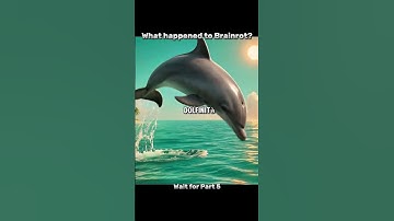 “The End of Brainrot? Part 4 #brainrot #end #sadmoment