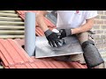 How to Install the British Lead QuickSlate | Roofing Megastore