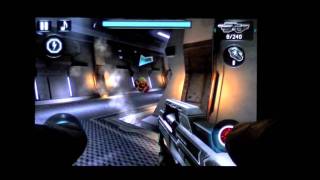 Top 5 FPS iPhone Apps Review CrazyMikesapps.com screenshot 4