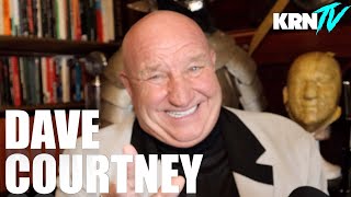 Winning 23 Court Cases: Dave Courtney Pt.1
