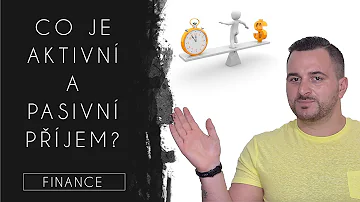 Jaké jsou pasivní antény?