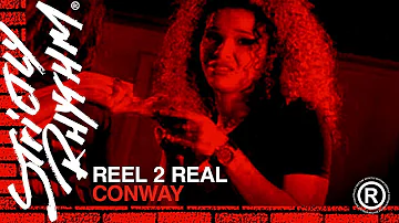 Reel 2 Real - Conway (Official HD Video)