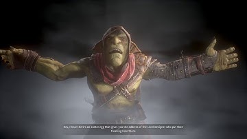 Funniest Cut Scenes Plus Glitch ~ Styx: Shards of Darkness