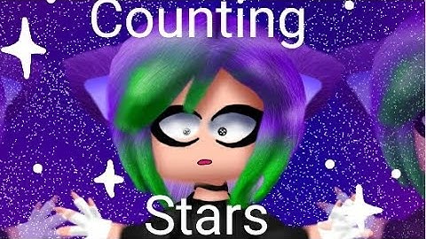 #CountingStarsMeme #GachaMeme #Animation Counting Stars meme|☆| L A Z Y|☆|Flipaclip
