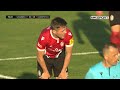 Varaždin Lokomotiva Zagreb goals and highlights