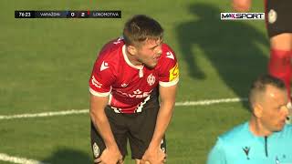 VARAŽDIN vs LOKOMOTIVA 0:2 (30. kolo, SuperSport HNL 23/24)