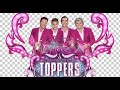 The toppers in concert 2024