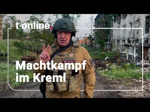 Militärexperte: 'Dann endet