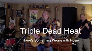 There's Something Wrong with Rosie by Triple Dead Heat