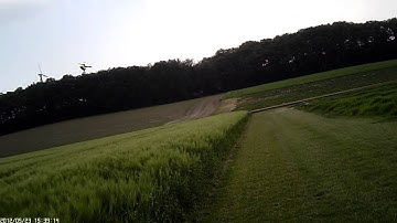 a very short mini Protos video (HD)