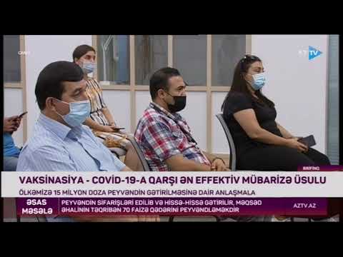 Video: Şəhərin Möhürü Qaçılmazdır