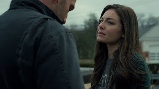 Marvel's Punisher Season 2 Frank Castle & Beth ''You've got my number'' [1080p]