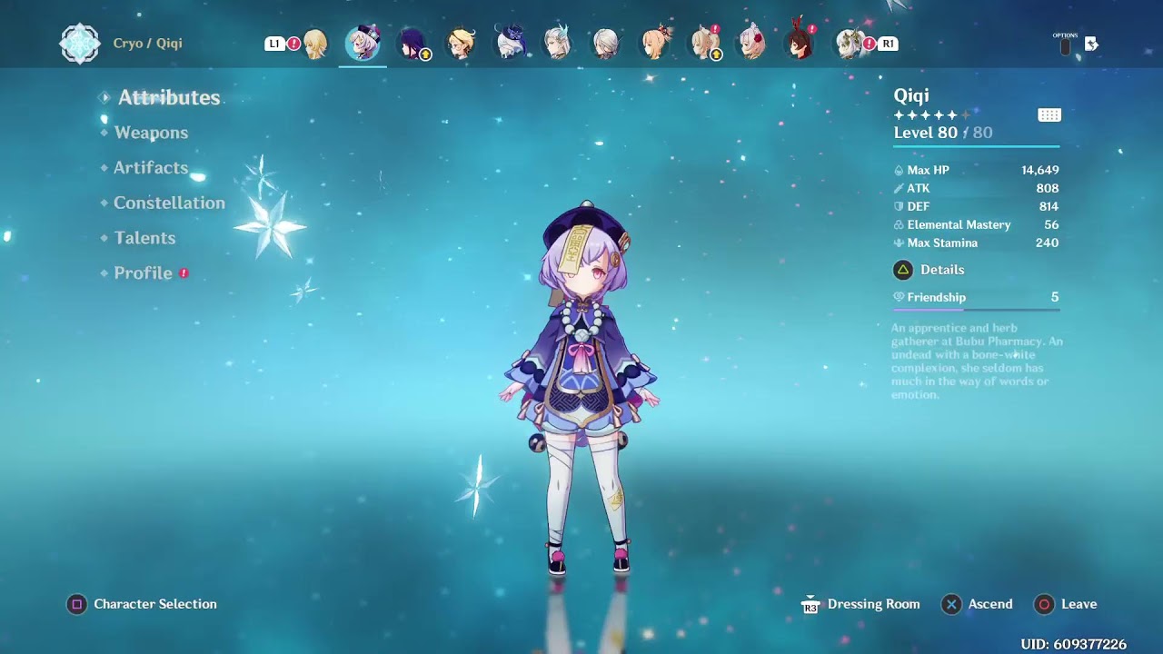 Genshin Impact| Archon Quest|Chapter V|Interlude Chapter|Act XV|Reel Ad-venture| Traveler's Tales +