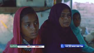 Share the Blessing: Global Qurbani 2026