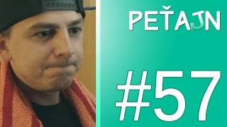 MOTIVACE | PEŤAjN #57