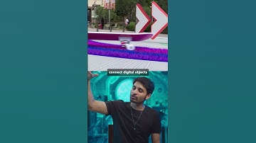 Walking Through Virtual Ads: Adobe Aero