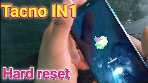#Tecno_patten_unlock reset_IN1,how to hard reset tecno IN1.कैसे tecno IN1 का hard reset कैसे करें