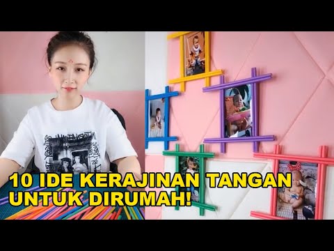 diy-dekorasi-rumah!-10-ide-kerajinan-tangan-dirumah-#2