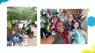 Math Corps 2025 at UM-Dearborn!
