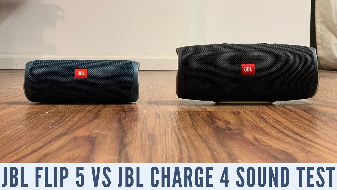 beats pill vs jbl charge 4